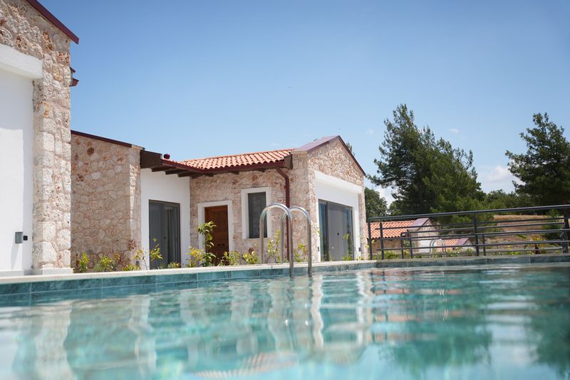 Emin Stone Village 254
