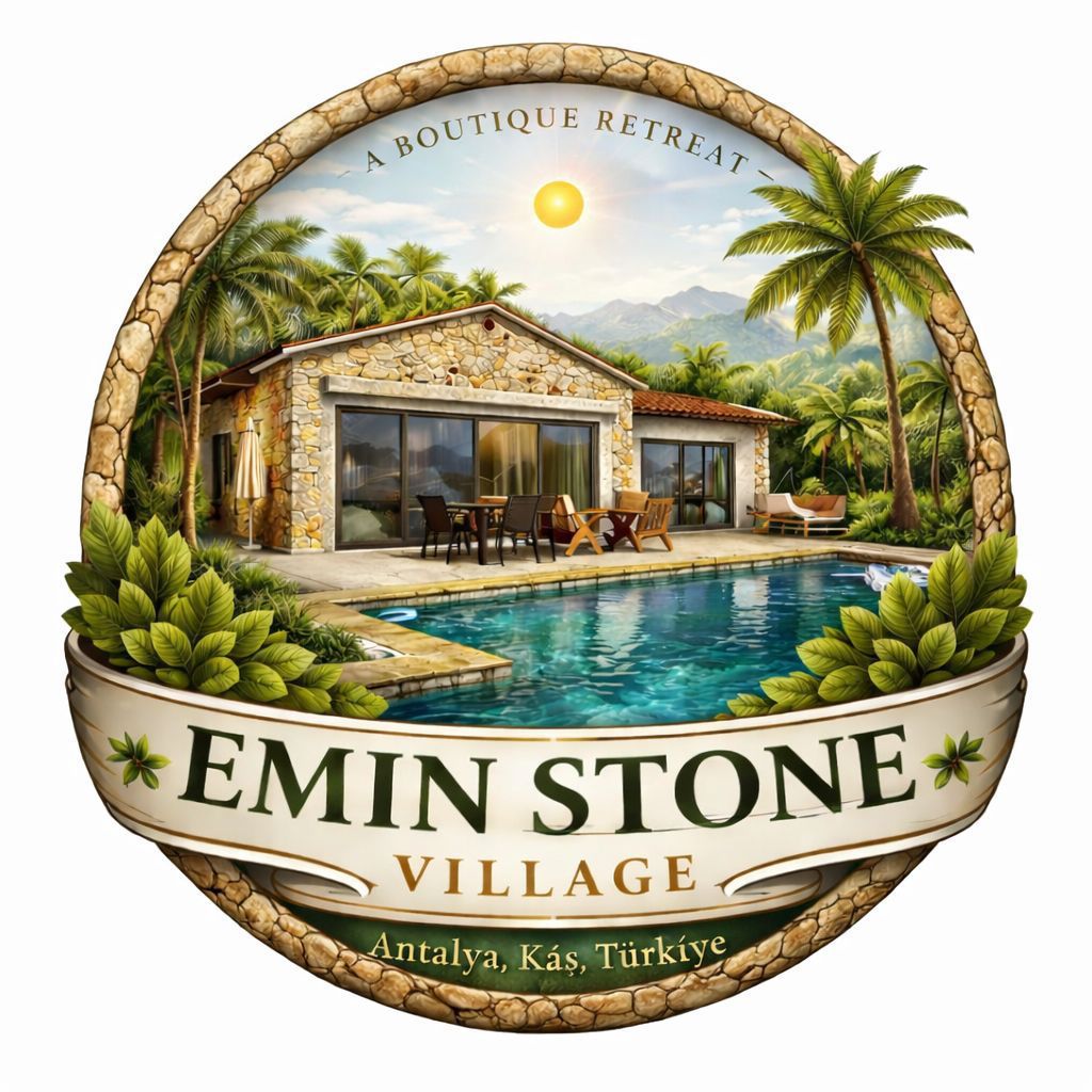 Emin Stone Village
