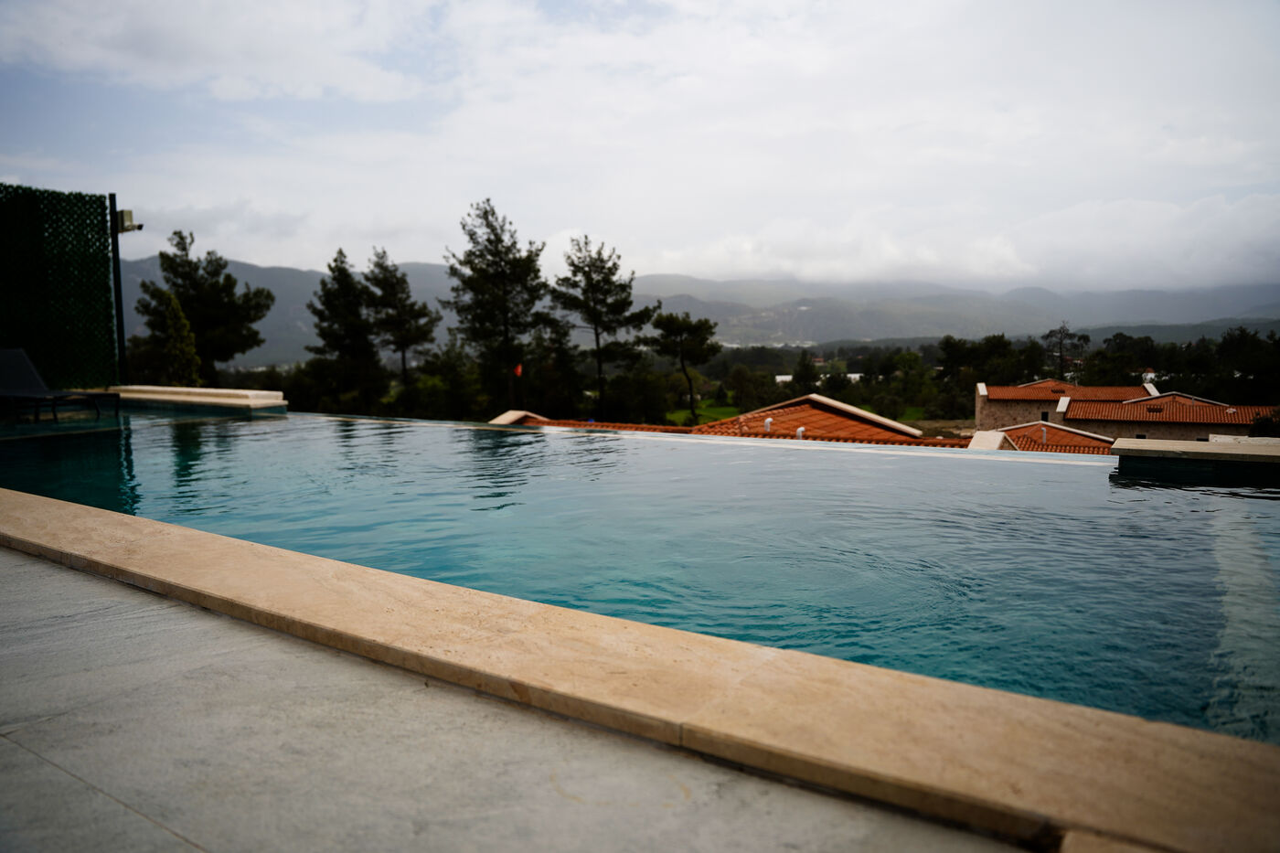 Emin Stone Village 289