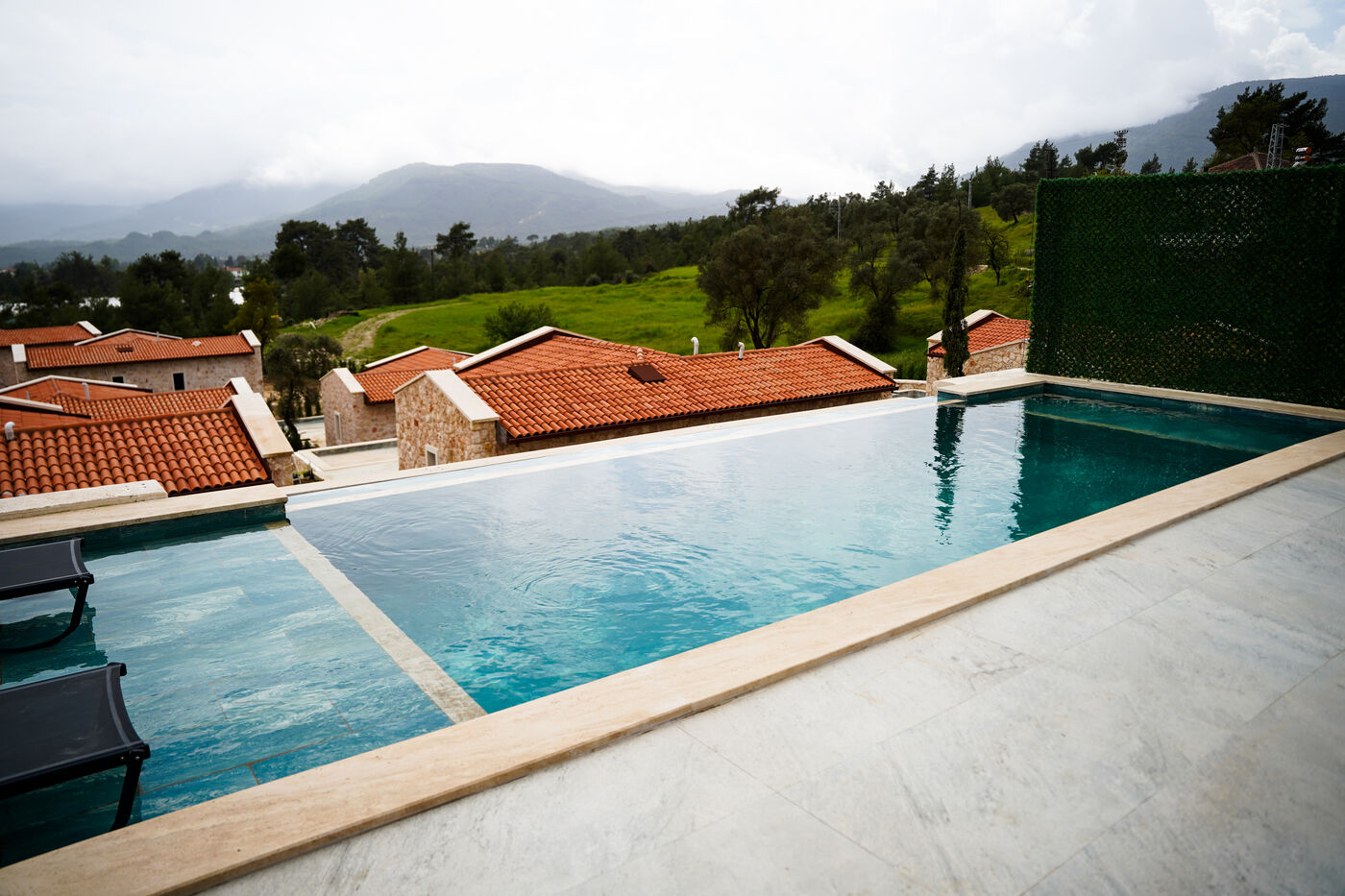 Emin Stone Village 290