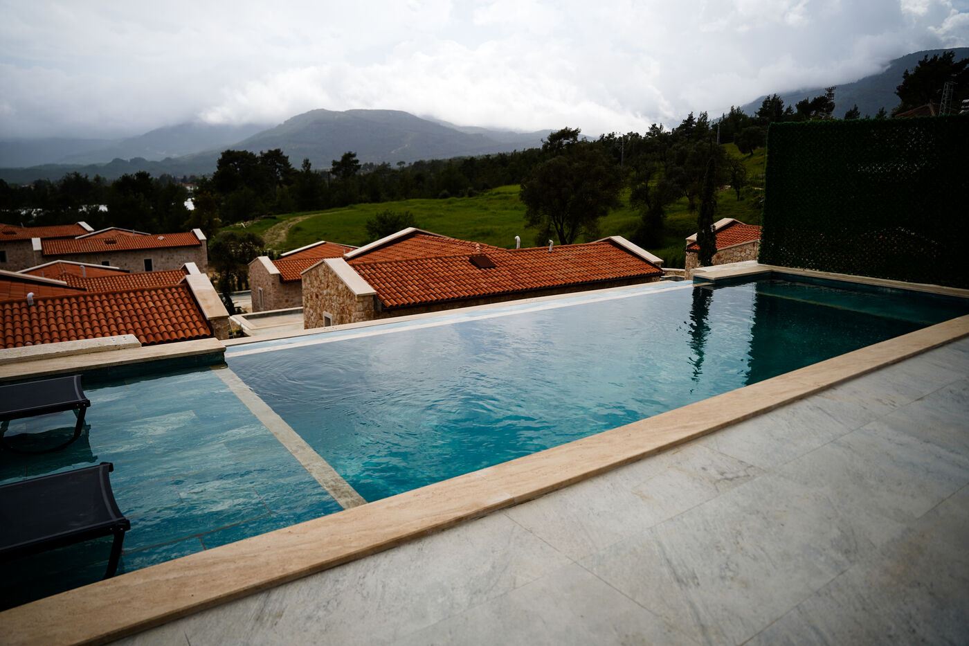 Emin Stone Village 291