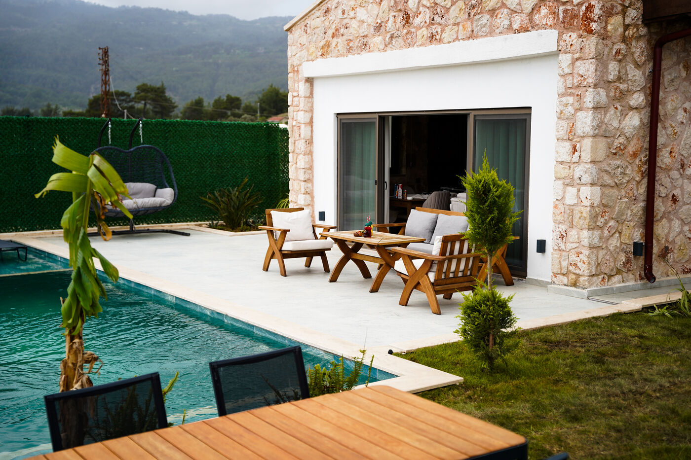 Emin Stone Village 293