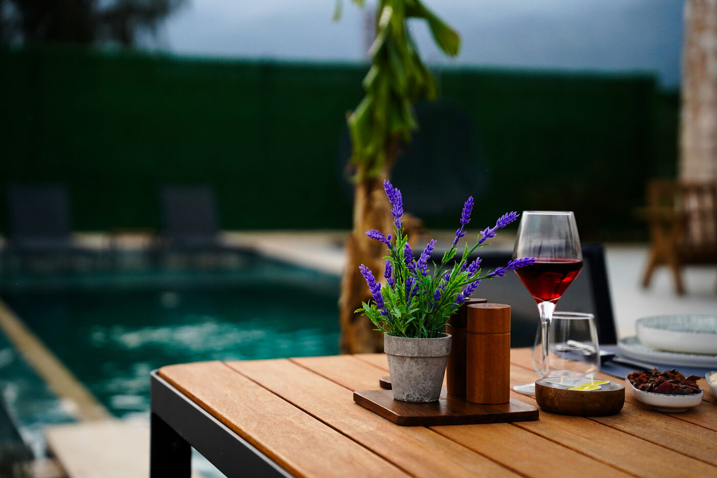 Emin Stone Village 298