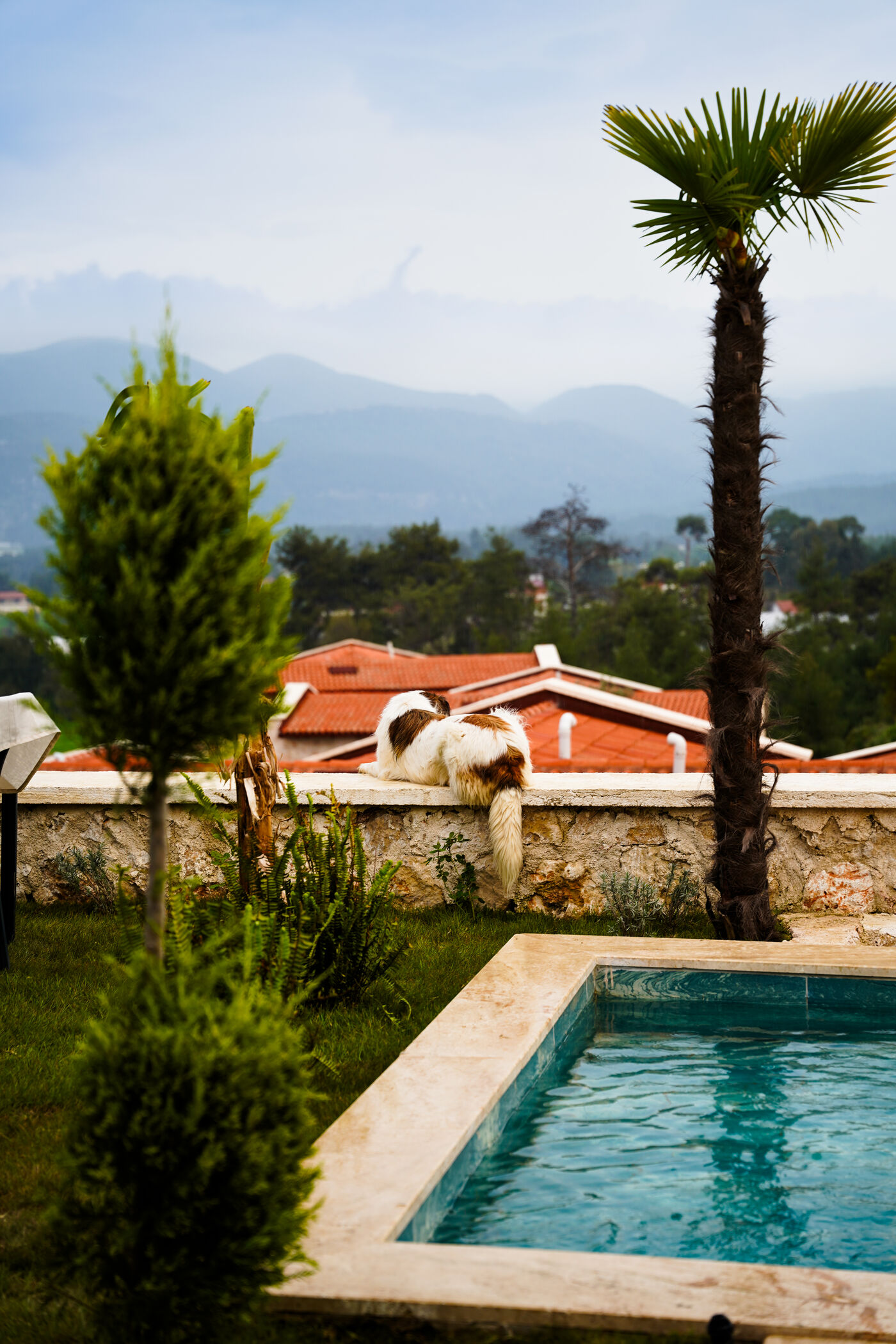 Emin Stone Village 310