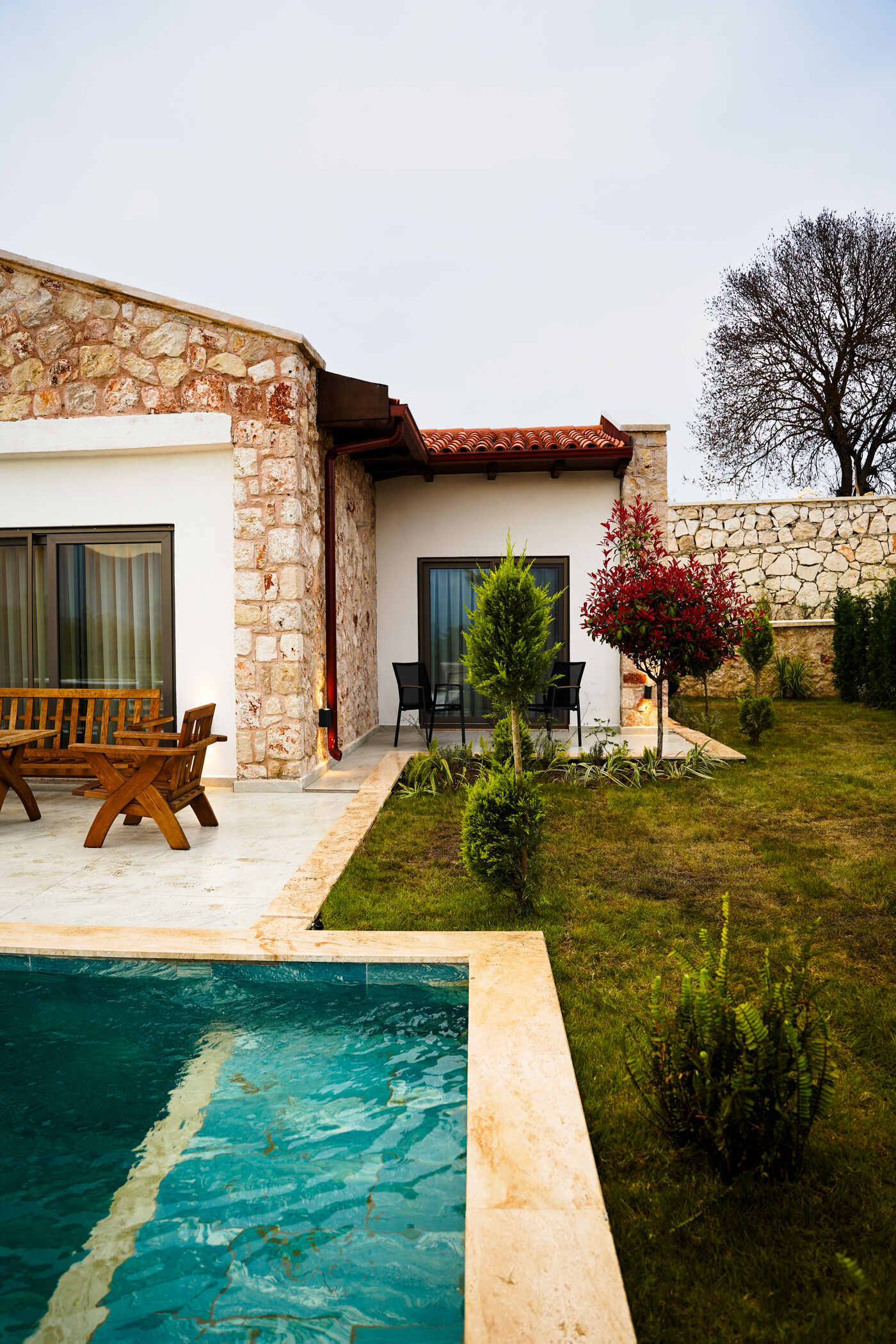 Emin Stone Village 311