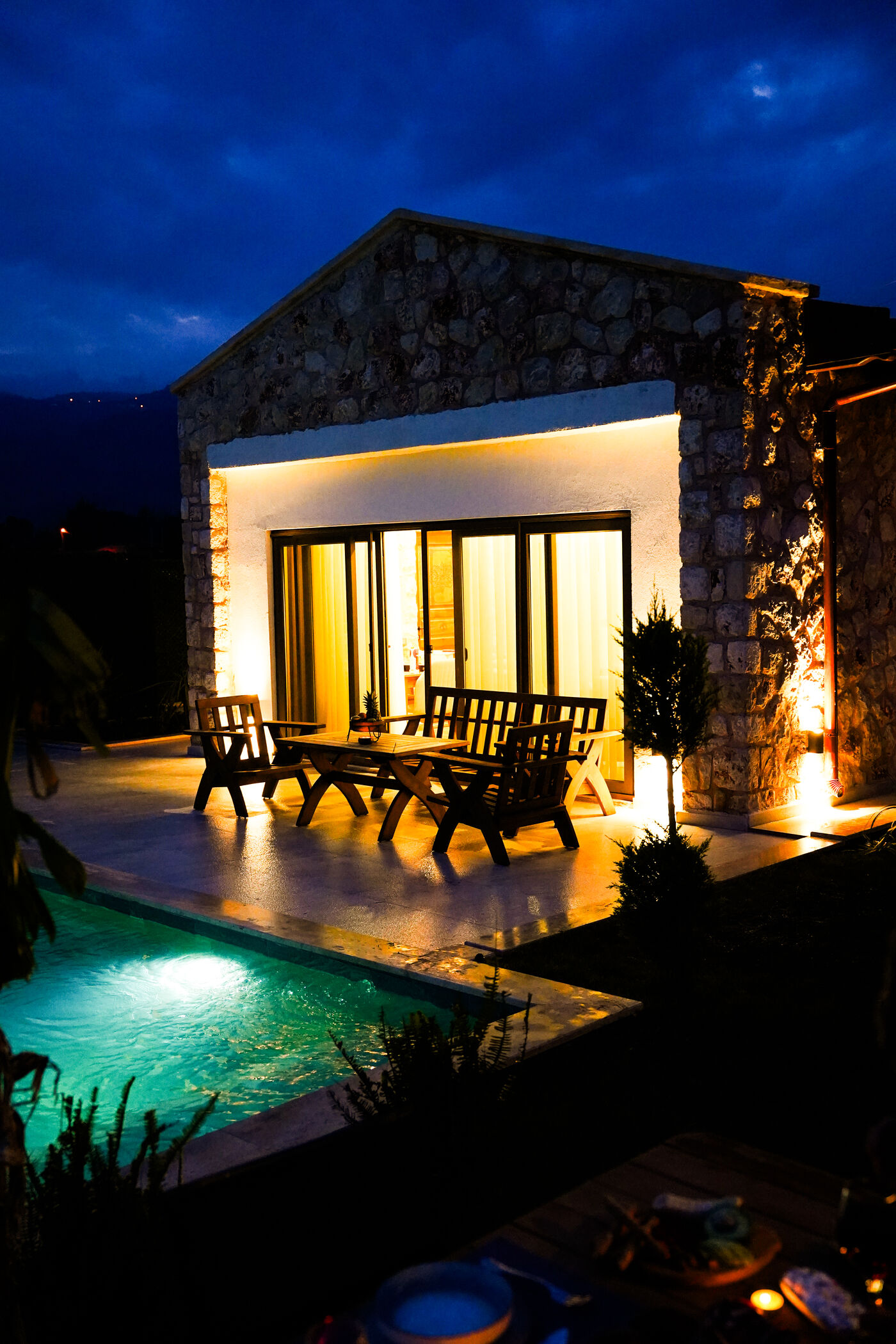 Emin Stone Village 319