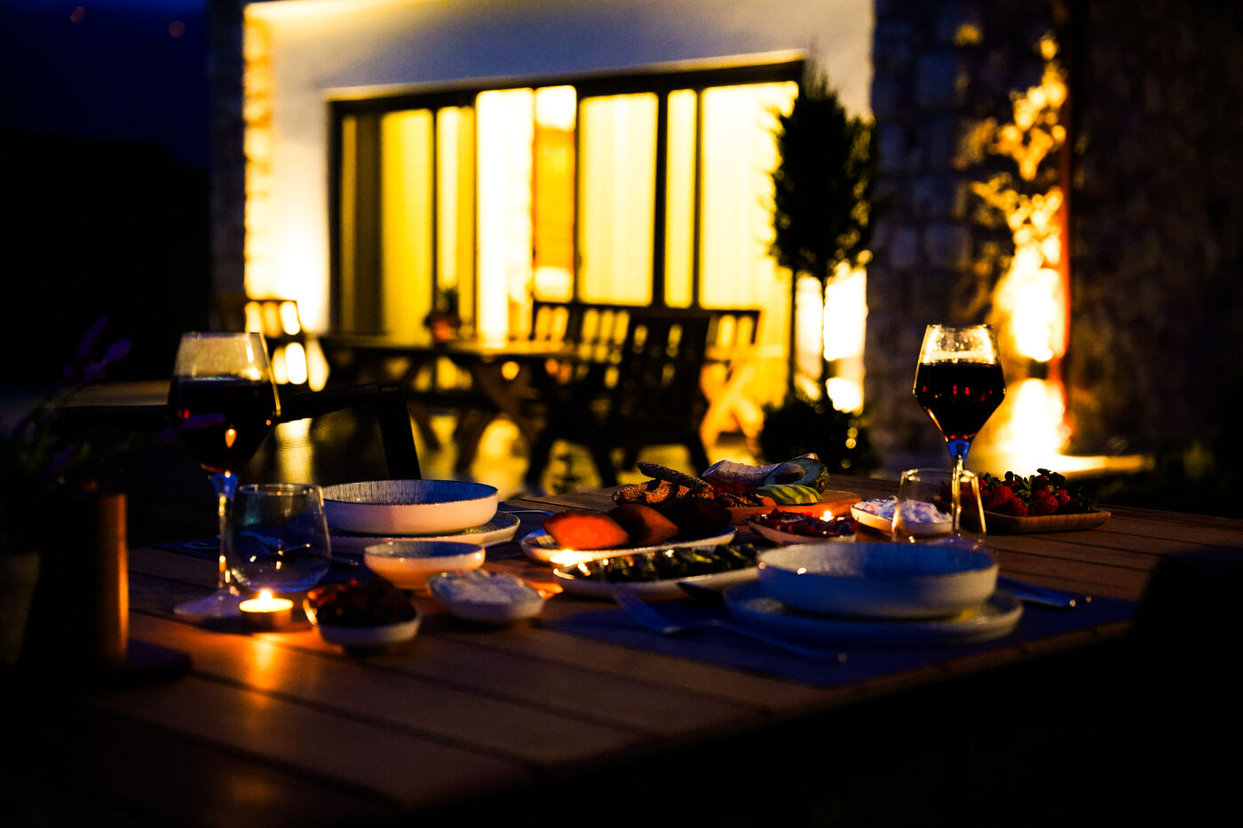 Emin Stone Village 322