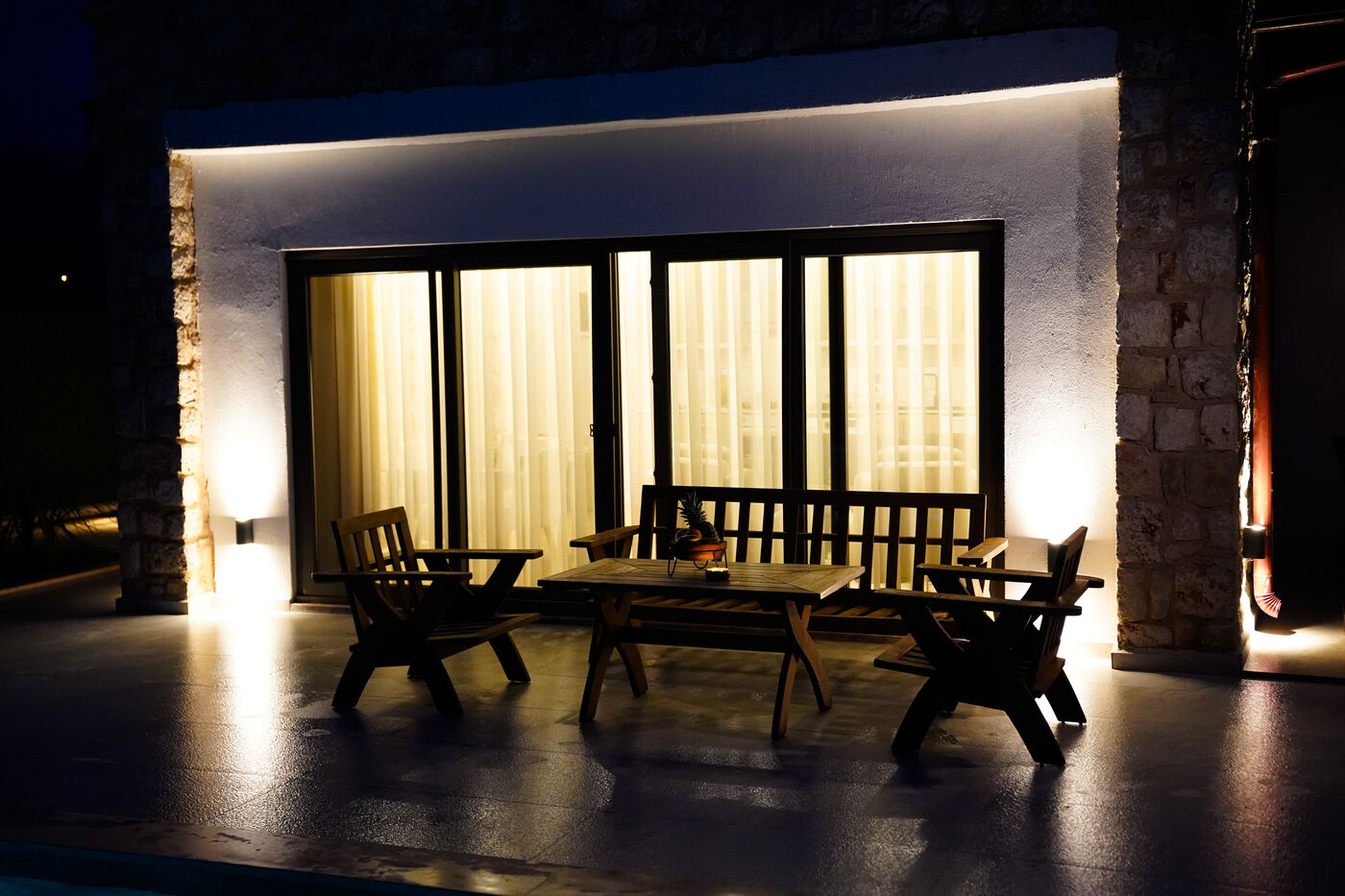 Emin Stone Village 327