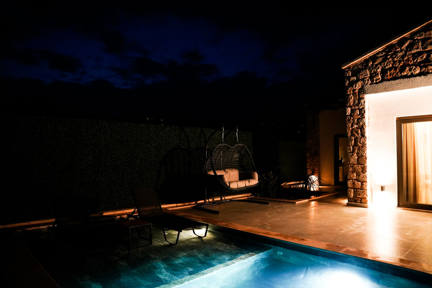 Emin Stone Village 331