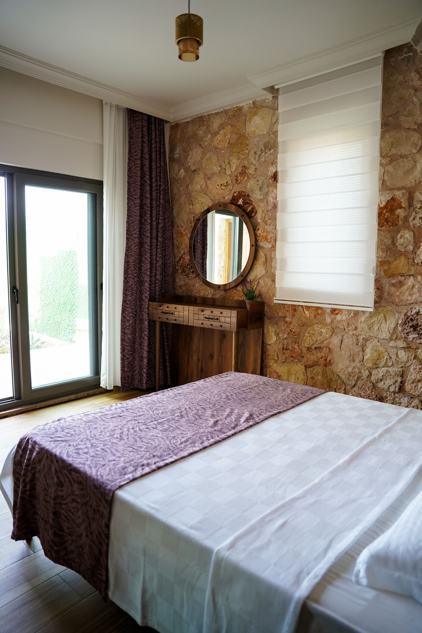 Emin Stone Village 337