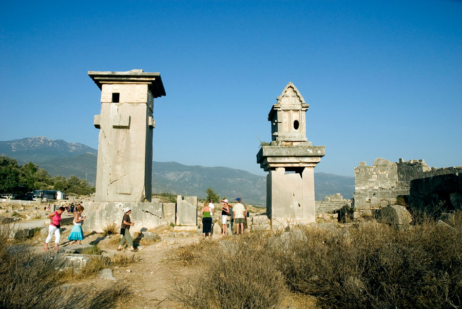 Kaş 11