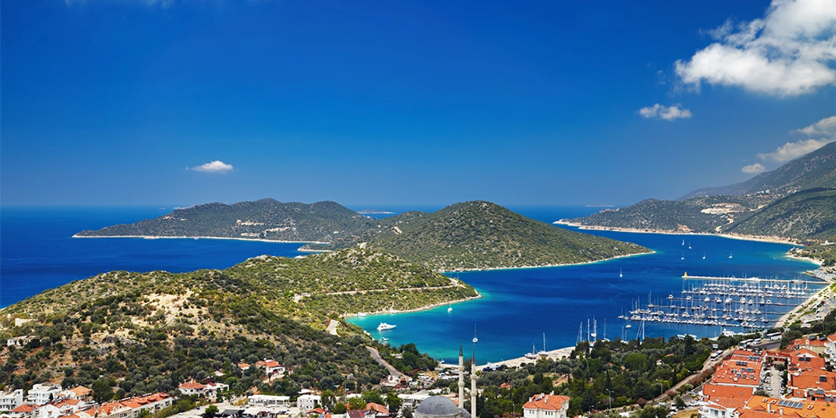 Kaş 1