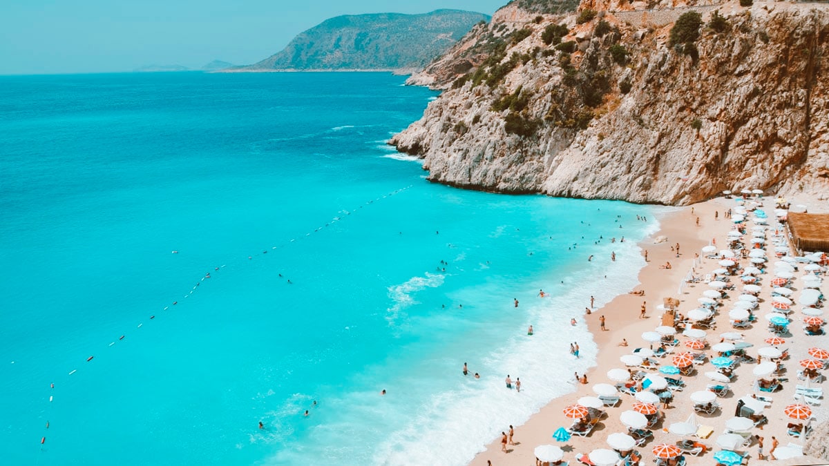 Kaş 2