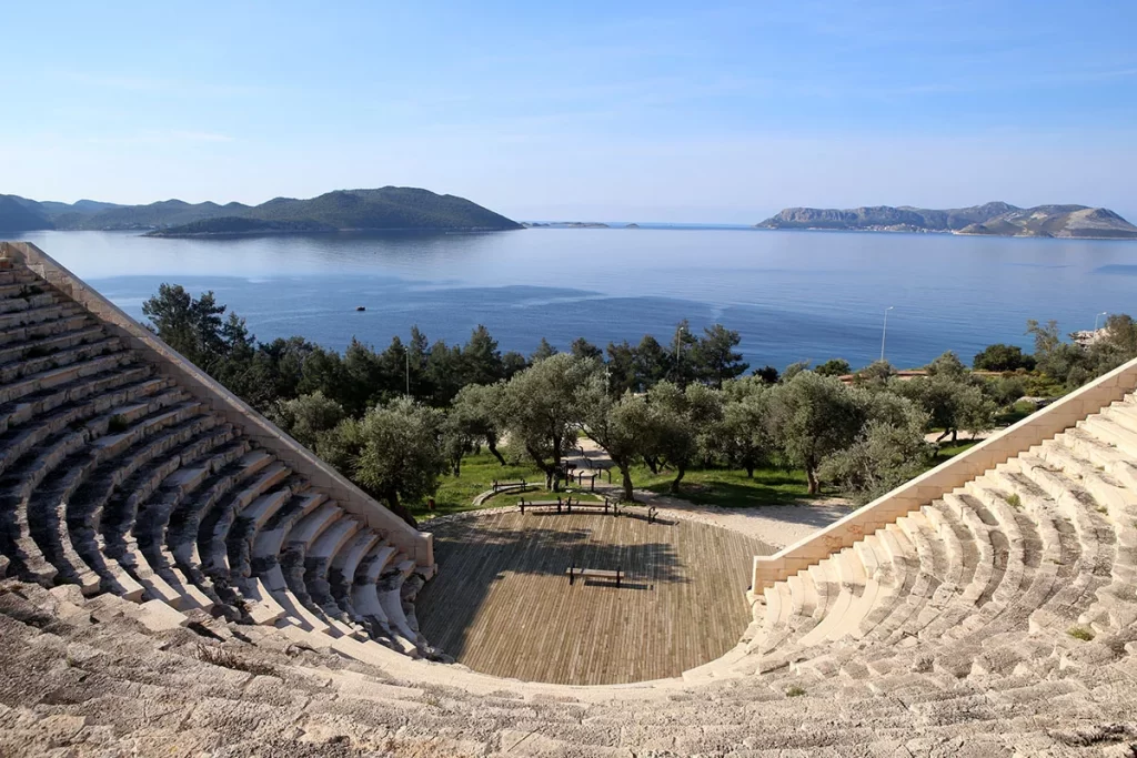 Kaş 6