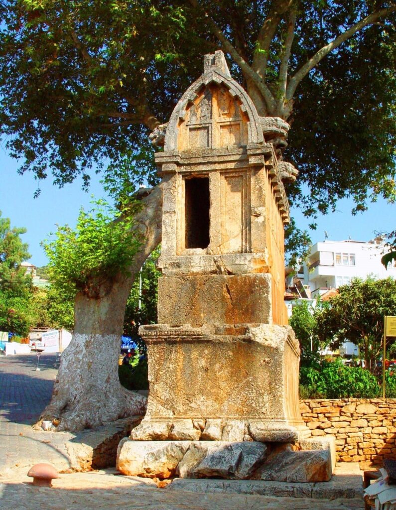 Kaş 12